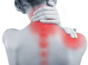 علائم دیسک گردن
